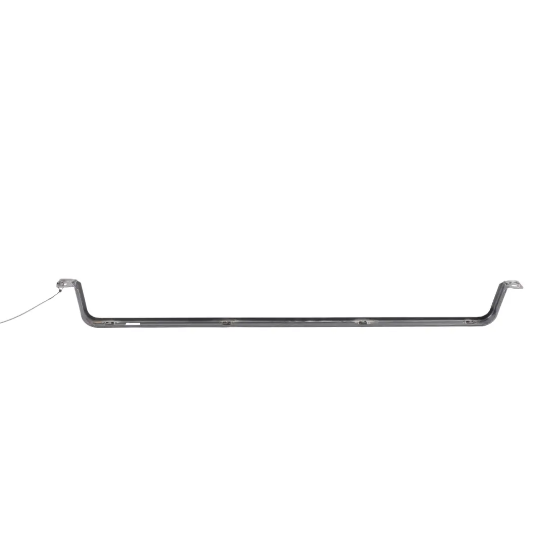 Mercedes Sprinter W907 Lower Radiator Support Holder Crossmember - SKU A9078805500 - Part number A9078805500