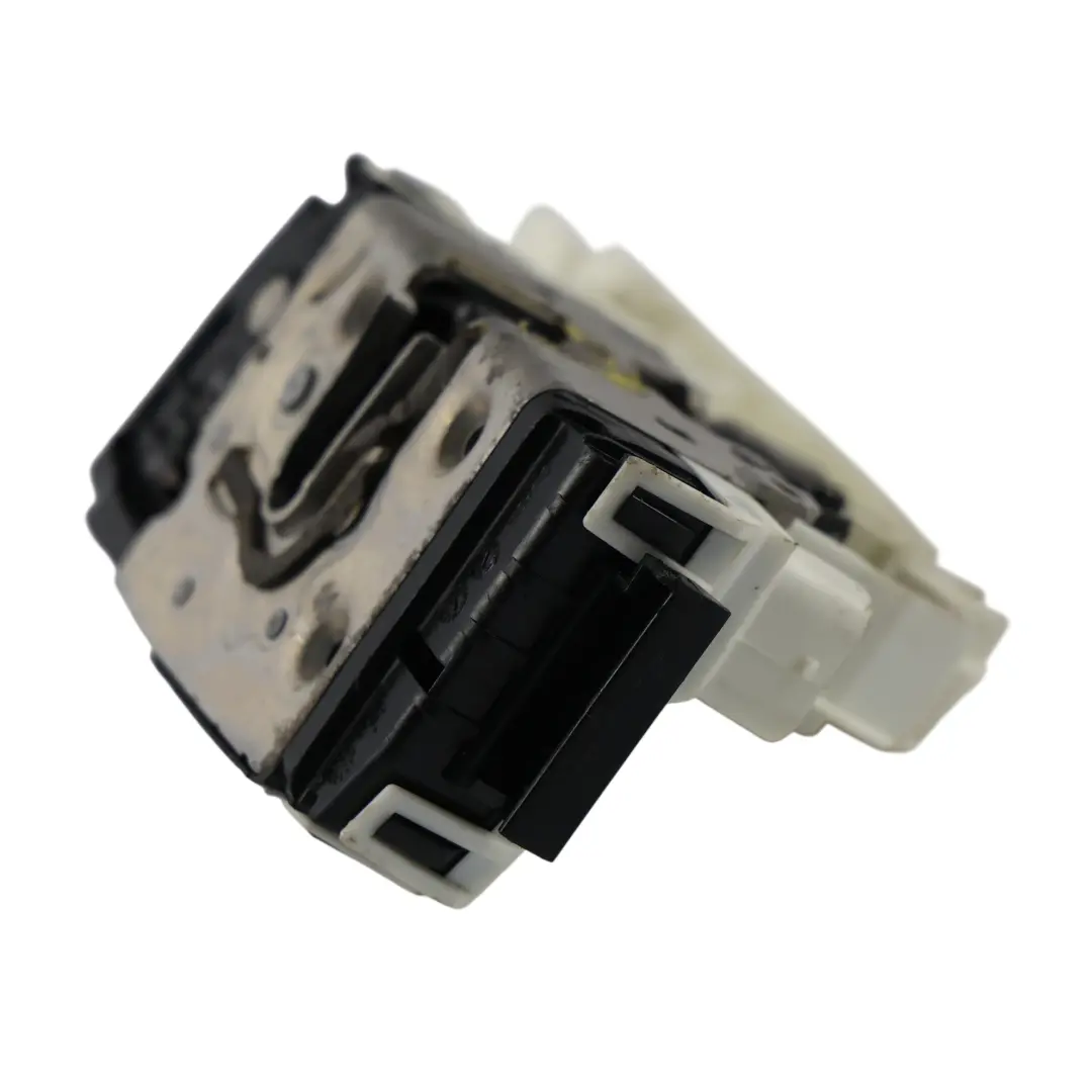 W907 W910 Zamek Tylnych Prawych Drzwi Prawy do Mercedes Sprinter o numerze A9107407600 Mercedes Sprinter W907 W910 Zamek Tylnych Prawych Drzwi Prawy - SKU A9107407600-1 - Numer Części A9107407600
