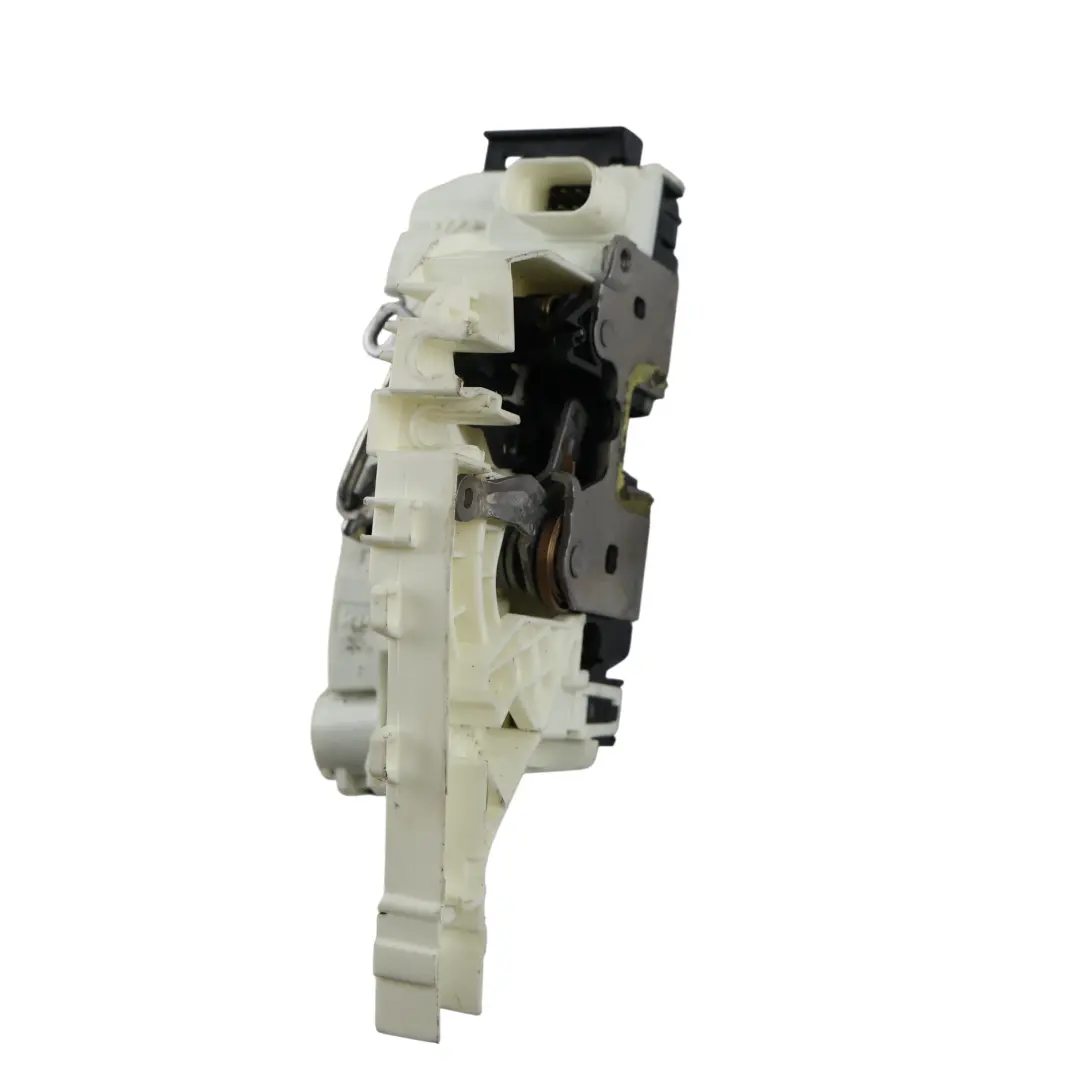 Mercedes Sprinter W907 W910 Door Lock Rear Right O/S Latch Mechanism - SKU A9107407600-1 - Part number A9107407600
