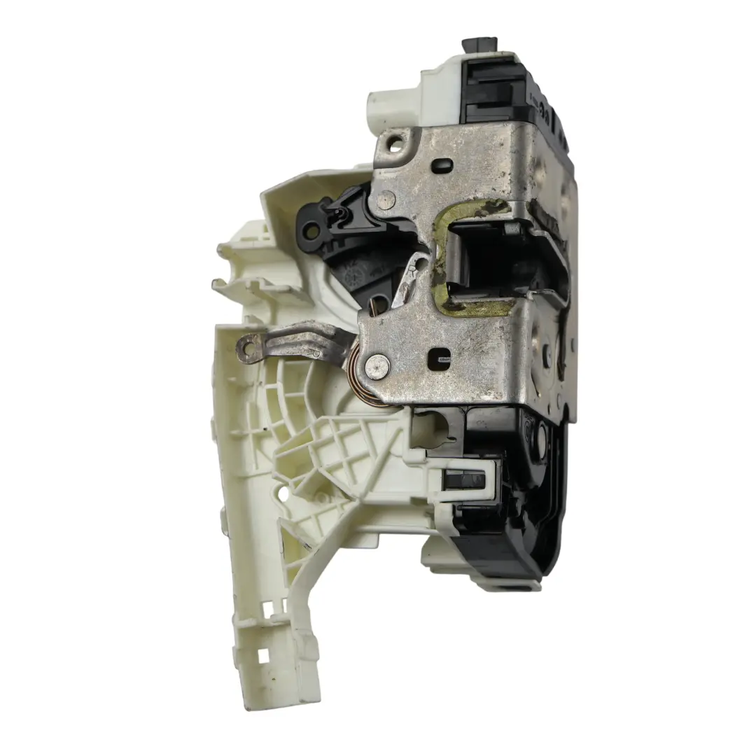 Mercedes Sprinter W907 W910 Türschloss Hinten Rechts - SKU A9107407600-1 - Teilenummer A9107407600