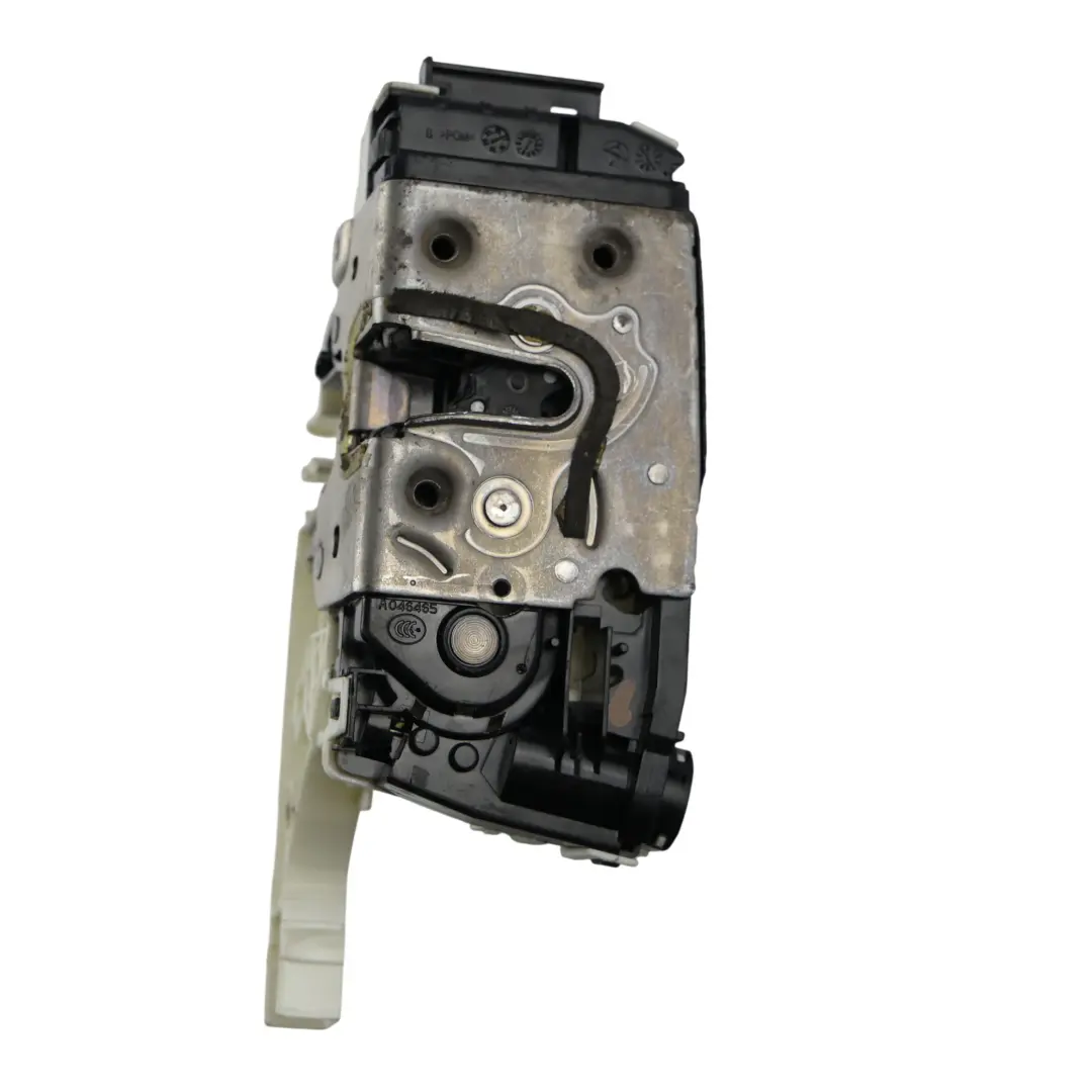 W907 W910 Door Lock Rear Right O/S Latch Mechanism to Mercedes Sprinter with Part number A9107407600 Mercedes Sprinter W907 W910 Door Lock Rear Right O/S Latch Mechanism - SKU A9107407600-1 - Part number A9107407600