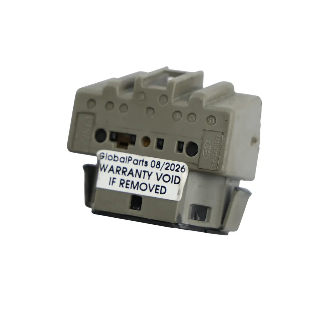Mk8 Ignition Barrel Switch Key Reader Unit to Ford Transit Custom with Part number AA6T-11572-AA Ford Transit Custom Mk8 Ignition Barrel Switch Key Reader Unit - SKU AA6T-11572-AA - Part number AA6T-11572-AA