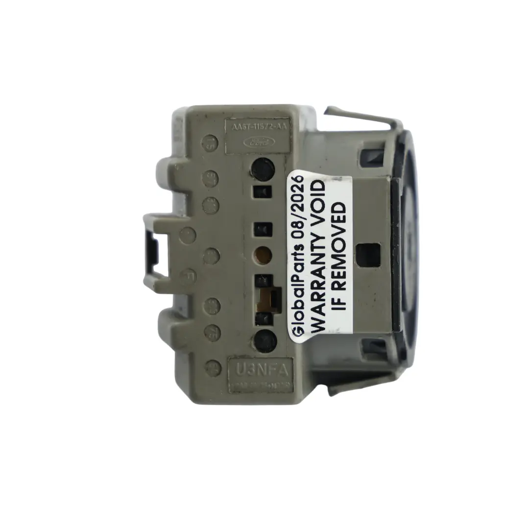 Ford Transit Custom Mk8 Ignition Barrel Switch Key Reader Unit - SKU AA6T-11572-AA - Part number AA6T-11572-AA