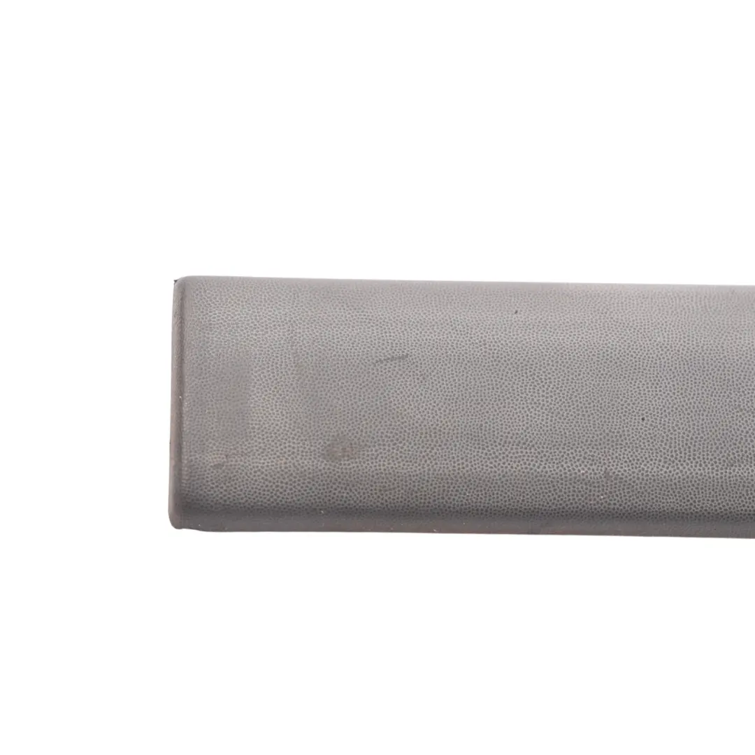 Body Moulding Trim Cover Panel to Ford Transit Mk7 with Part number AC16-V254A16-AA Ford Transit Mk7 Body Moulding Trim Cover Panel - SKU AC16-V254A16-AA - Part number AC16-V254A16-AA