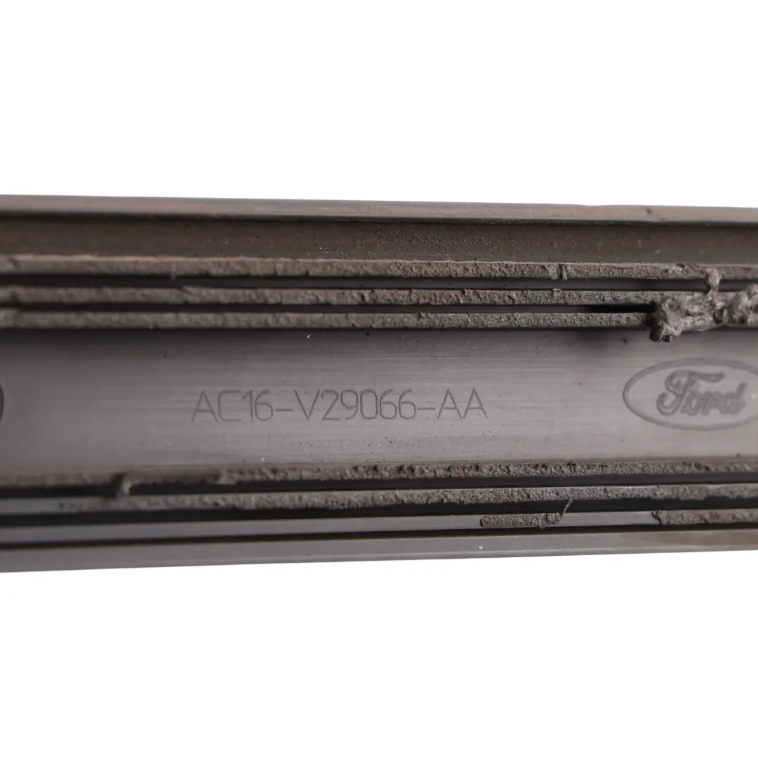 Ford Transit Mk7 Rear Body Moulding Trim Cover Panel Right O/S - SKU AC16-V29066-AA - Part number AC16-V29066-AA