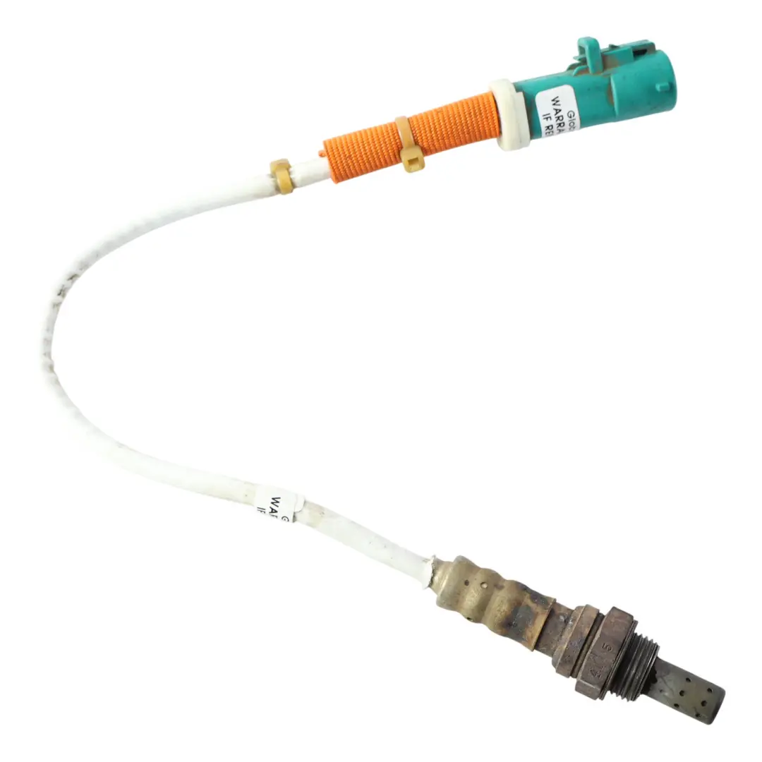 Ford Fiesta MK7 B-Max Cablaggio Sensore Lambda Ossigeno Scarico AE81-9F472-CA - SKU AE819F472CA - Numero di parte AE819F472CA