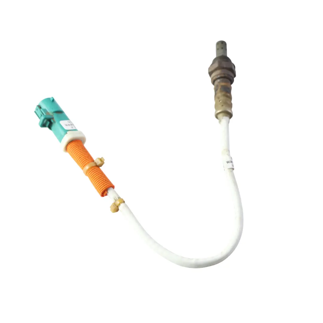 Ford Fiesta MK7 B-Max Sensor Lambda Oxígeno Escape Cableado AE81-9F472-CA - SKU AE819F472CA - Número de pieza AE819F472CA