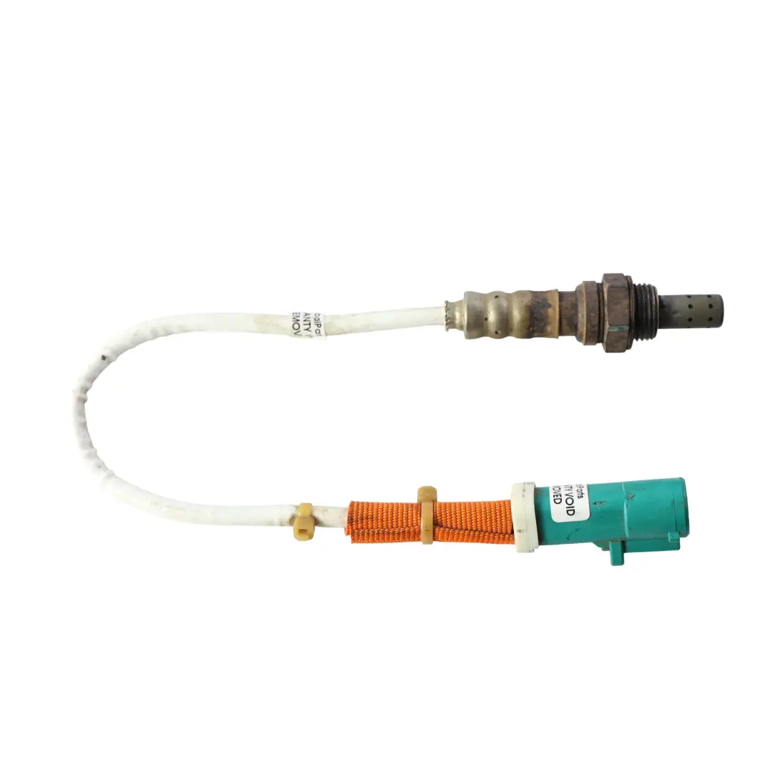 Exhaust Lambda Oxygen Sensor Wiring AE81-9F472-CA to Ford Fiesta Mk7 B-Max with Part number AE819F472CA Ford Fiesta Mk7 B-Max Exhaust Lambda Oxygen Sensor Wiring AE81-9F472-CA - SKU AE819F472CA - Part number AE819F472CA