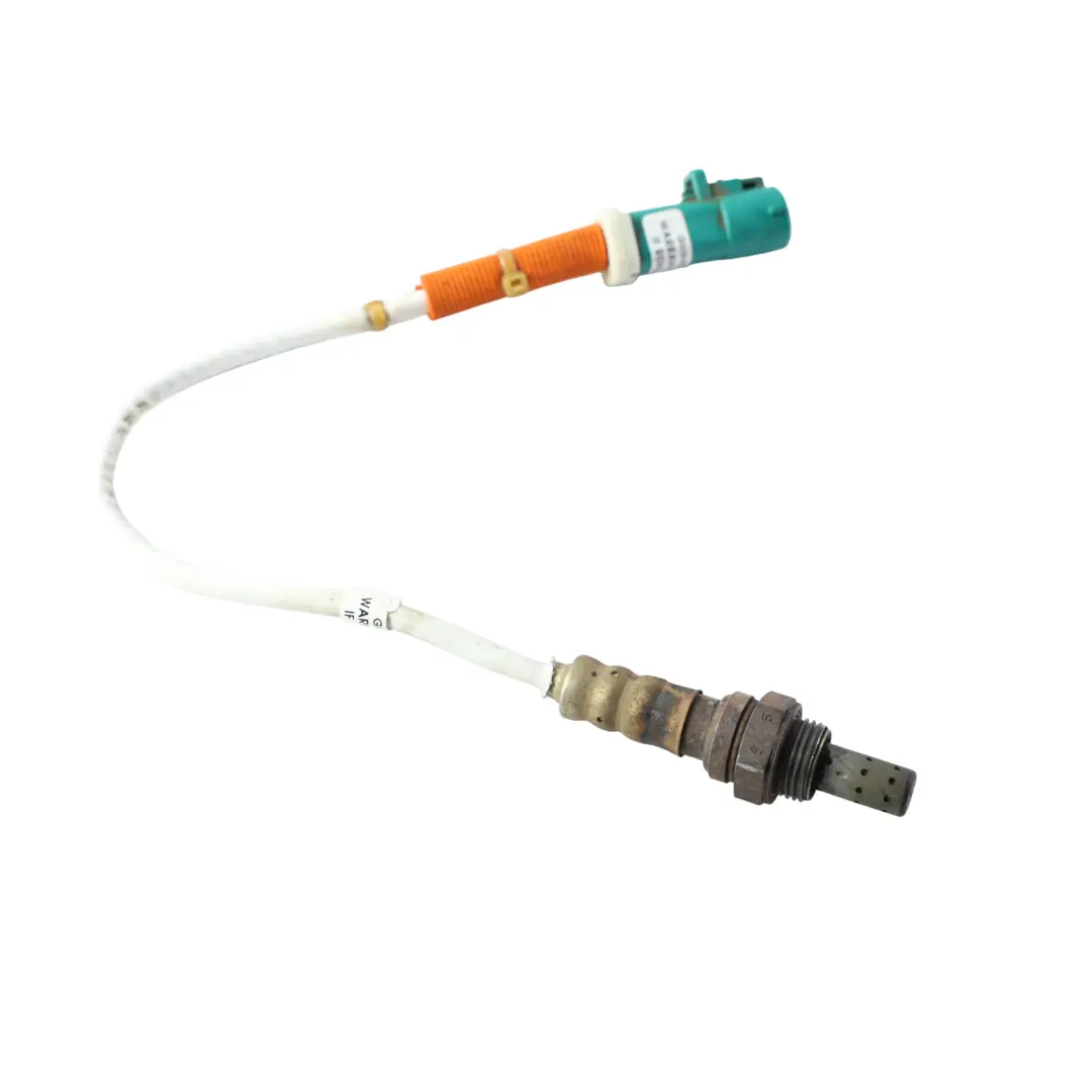 Exhaust Lambda Oxygen Sensor Wiring AE81-9F472-CA to Ford Fiesta Mk7 B-Max with Part number AE819F472CA Ford Fiesta Mk7 B-Max Exhaust Lambda Oxygen Sensor Wiring AE81-9F472-CA - SKU AE819F472CA - Part number AE819F472CA
