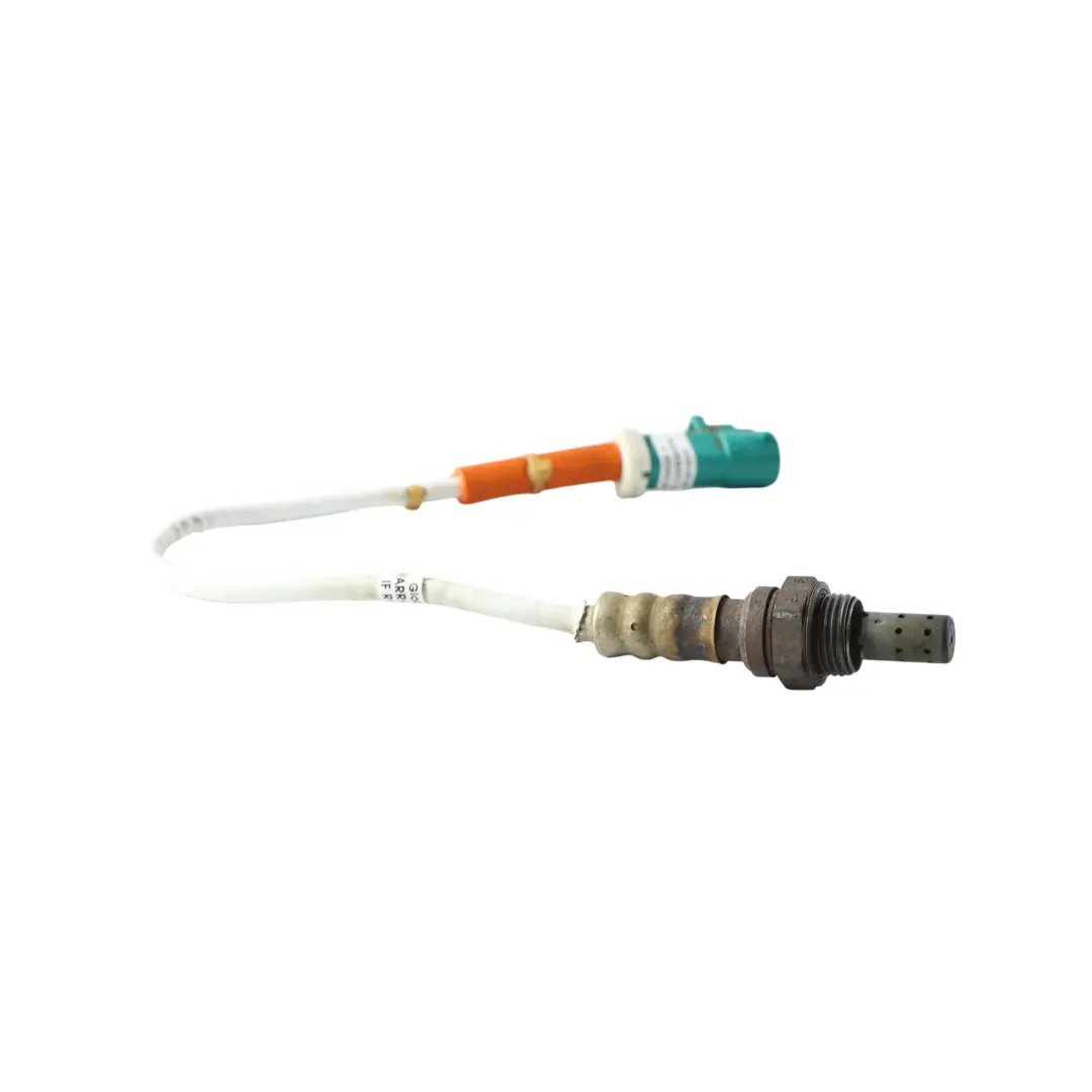 Ford Fiesta Mk7 B-Max Exhaust Lambda Oxygen Sensor Wiring AE81-9F472-CA - SKU AE819F472CA - Part number AE819F472CA
