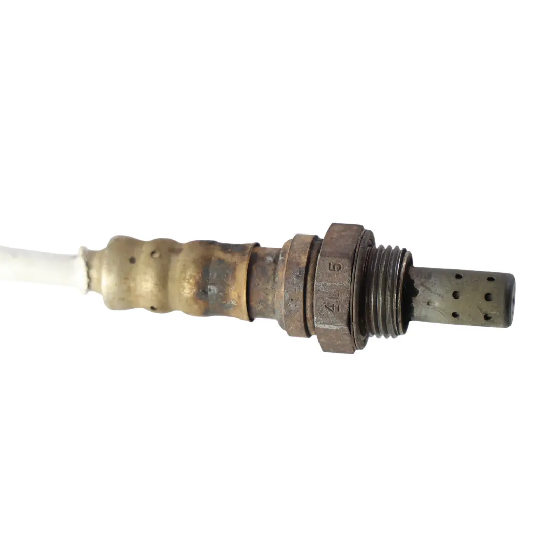 Exhaust Lambda Oxygen Sensor Wiring AE81-9F472-CA to Ford Fiesta Mk7 B-Max with Part number AE819F472CA Ford Fiesta Mk7 B-Max Exhaust Lambda Oxygen Sensor Wiring AE81-9F472-CA - SKU AE819F472CA - Part number AE819F472CA