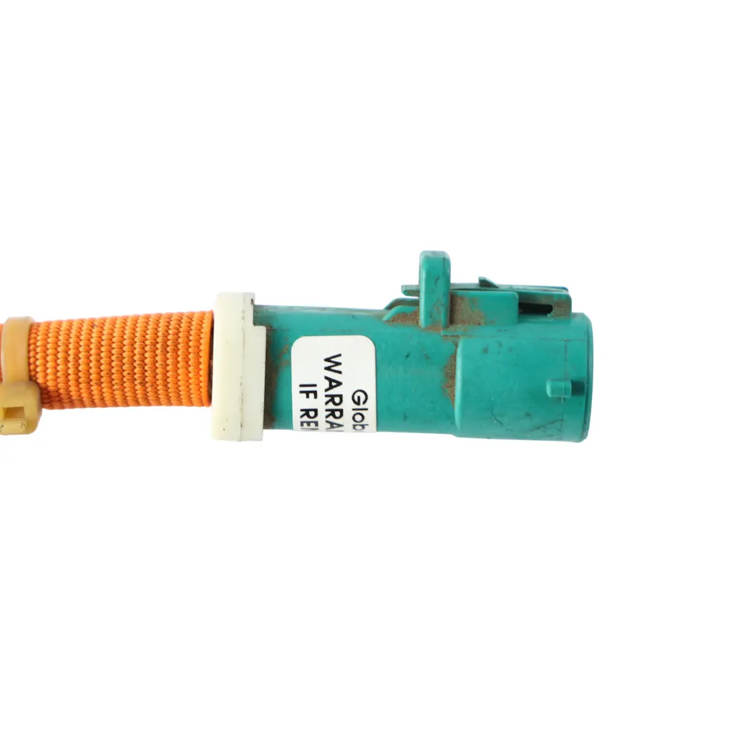 Ford Fiesta Mk7 B-Max Exhaust Lambda Oxygen Sensor Wiring AE81-9F472-CA - SKU AE819F472CA - Part number AE819F472CA