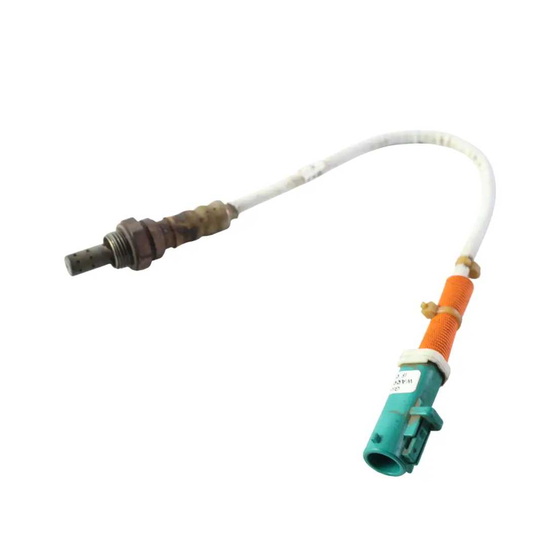 Exhaust Lambda Oxygen Sensor Wiring AE81-9F472-CA to Ford Fiesta Mk7 B-Max with Part number AE819F472CA Ford Fiesta Mk7 B-Max Exhaust Lambda Oxygen Sensor Wiring AE81-9F472-CA - SKU AE819F472CA - Part number AE819F472CA