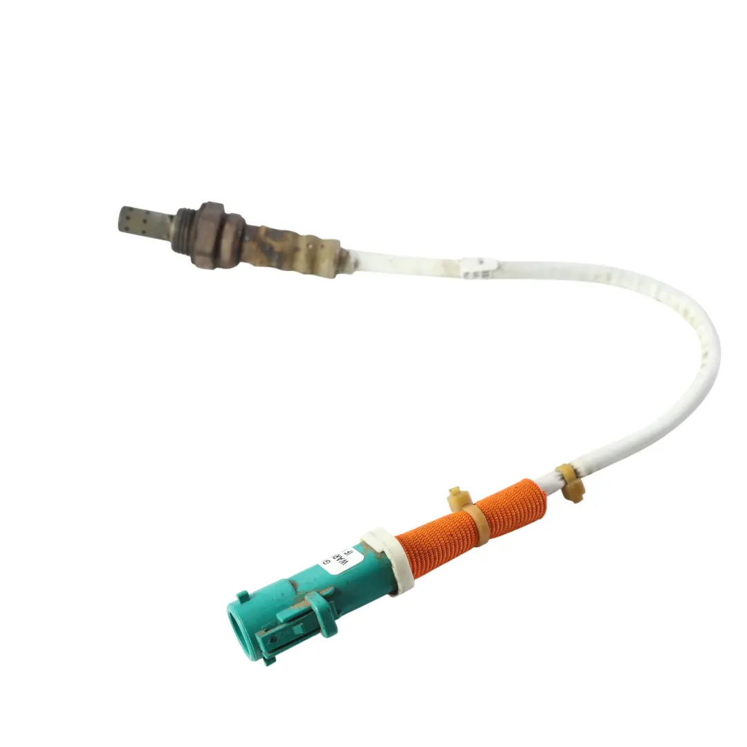 Exhaust Lambda Oxygen Sensor Wiring AE81-9F472-CA to Ford Fiesta Mk7 B-Max with Part number AE819F472CA Ford Fiesta Mk7 B-Max Exhaust Lambda Oxygen Sensor Wiring AE81-9F472-CA - SKU AE819F472CA - Part number AE819F472CA