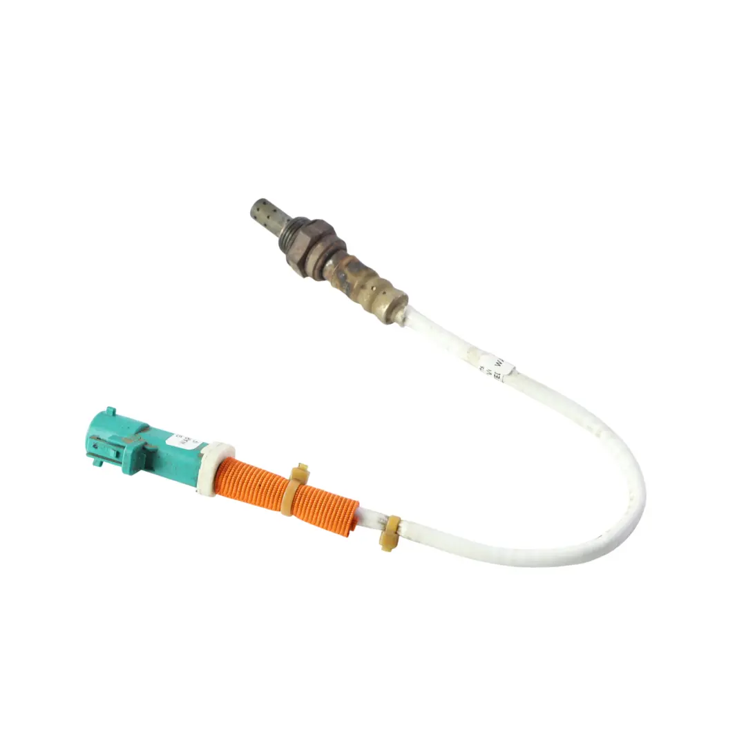 Exhaust Lambda Oxygen Sensor Wiring AE81-9F472-CA to Ford Fiesta Mk7 B-Max with Part number AE819F472CA Ford Fiesta Mk7 B-Max Exhaust Lambda Oxygen Sensor Wiring AE81-9F472-CA - SKU AE819F472CA - Part number AE819F472CA