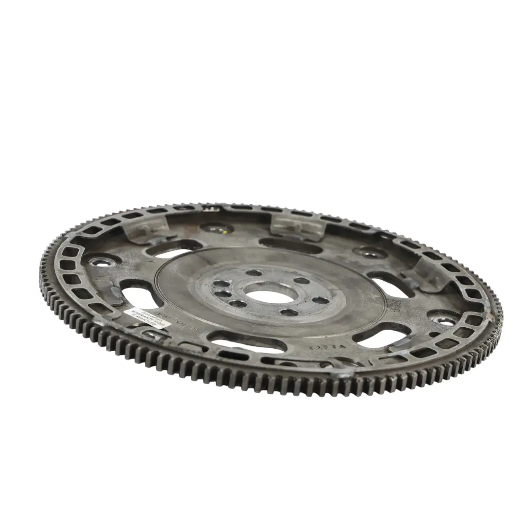Ford Fiesta Mk7 Automatic Transmission Flywheel 1.6 Petrol Engine AE8P-7M093-BF - SKU 5333308 - Part number AE8P-7N93-BF