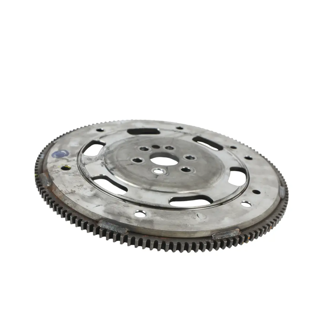 Ford Fiesta Mk7 Automatic Transmission Flywheel 1.6 Petrol Engine AE8P-7M093-BF - SKU 5333308 - Part number AE8P-7N93-BF