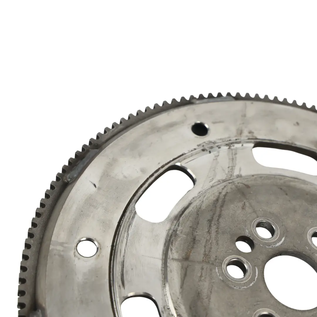 Ford Fiesta Mk7 Automatic Transmission Flywheel 1.6 Petrol Engine AE8P-7M093-BF - SKU 5333308 - Part number AE8P-7N93-BF