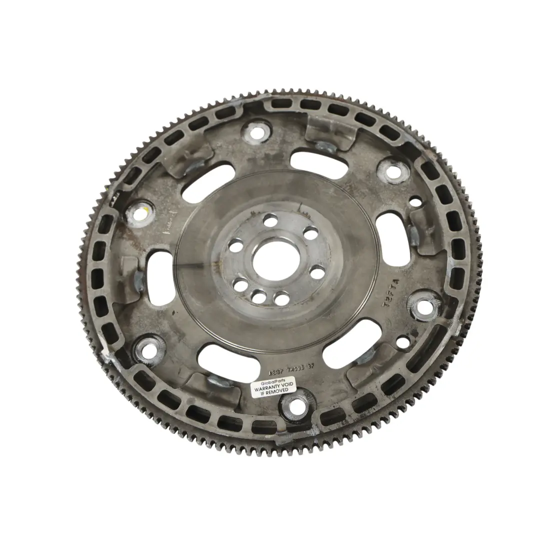Ford Fiesta Mk7 Automatic Transmission Flywheel 1.6 Petrol Engine AE8P-7M093-BF - SKU 5333308 - Part number AE8P-7N93-BF