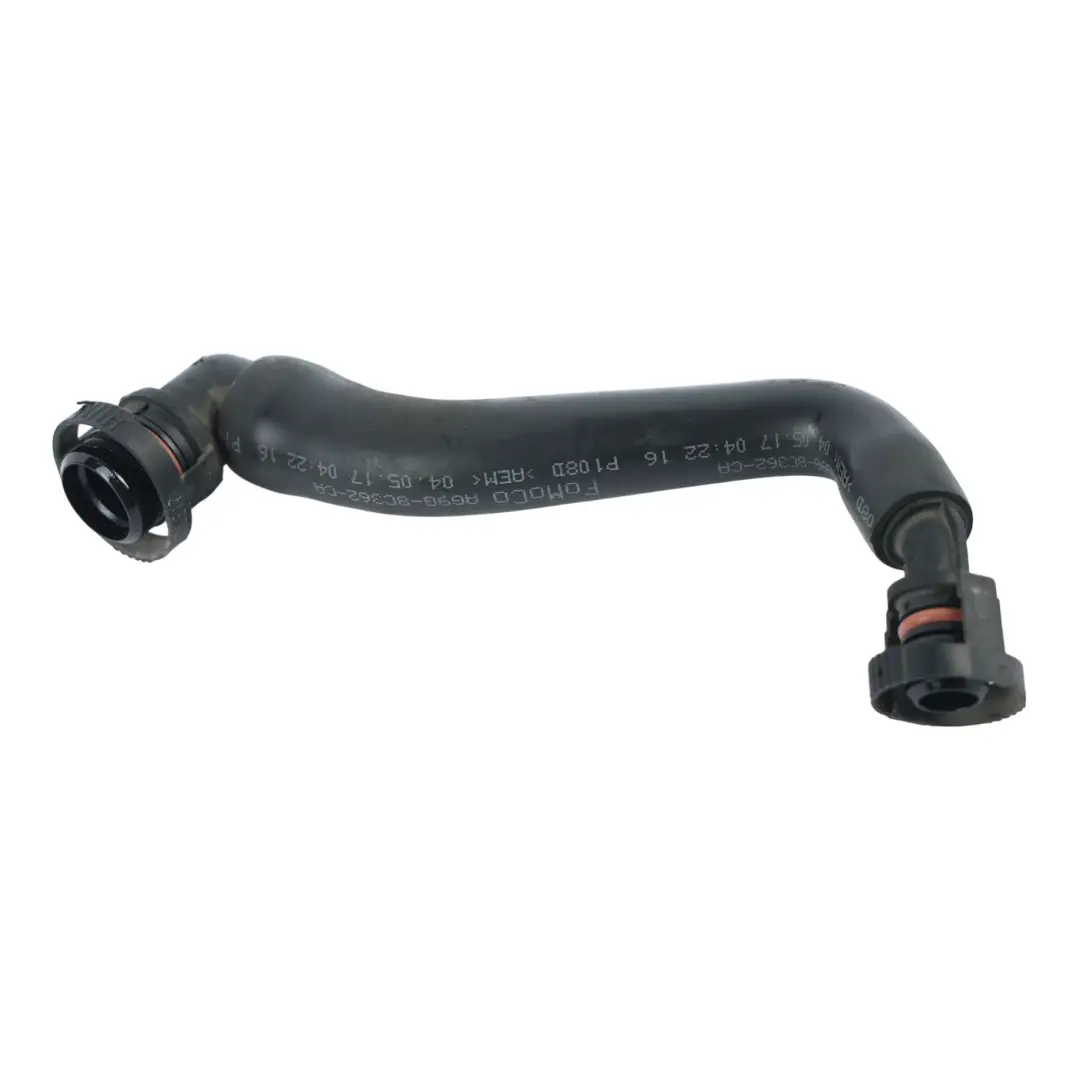 Ford Focus St-3 Mk3 Engine Breather Hose Tube Line Pipe - SKU AG9G-8C362-CA - Part number AG9G-8C362-CA
