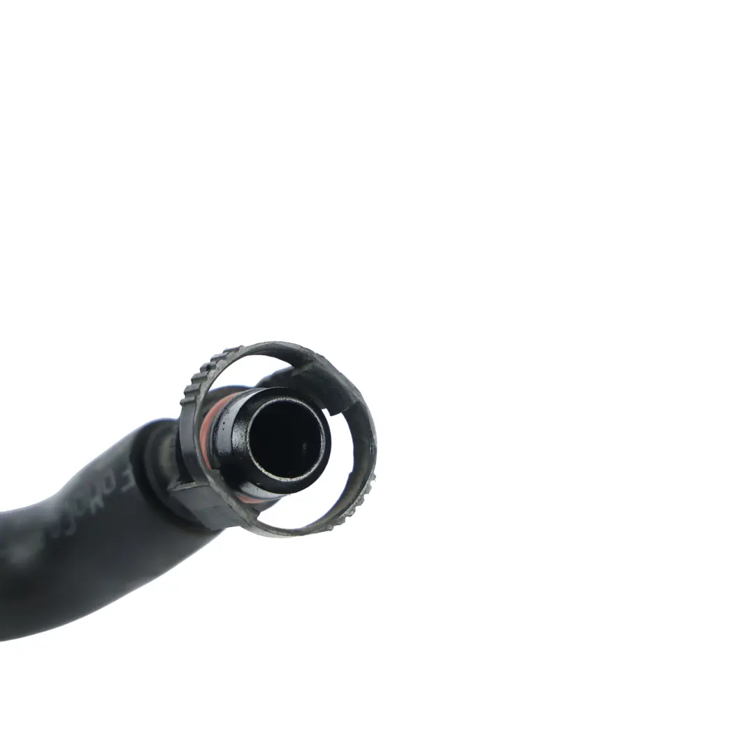 Ford Focus St-3 Mk3 Engine Breather Hose Tube Line Pipe - SKU AG9G-8C362-CA - Part number AG9G-8C362-CA