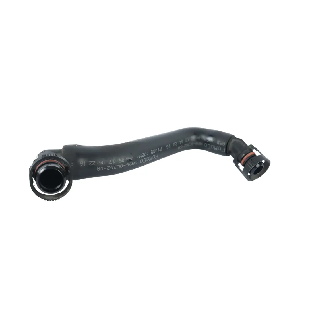 Ford Focus St-3 Mk3 Przewód Odmy Silnika - SKU AG9G-8C362-CA - Numer Części AG9G-8C362-CA