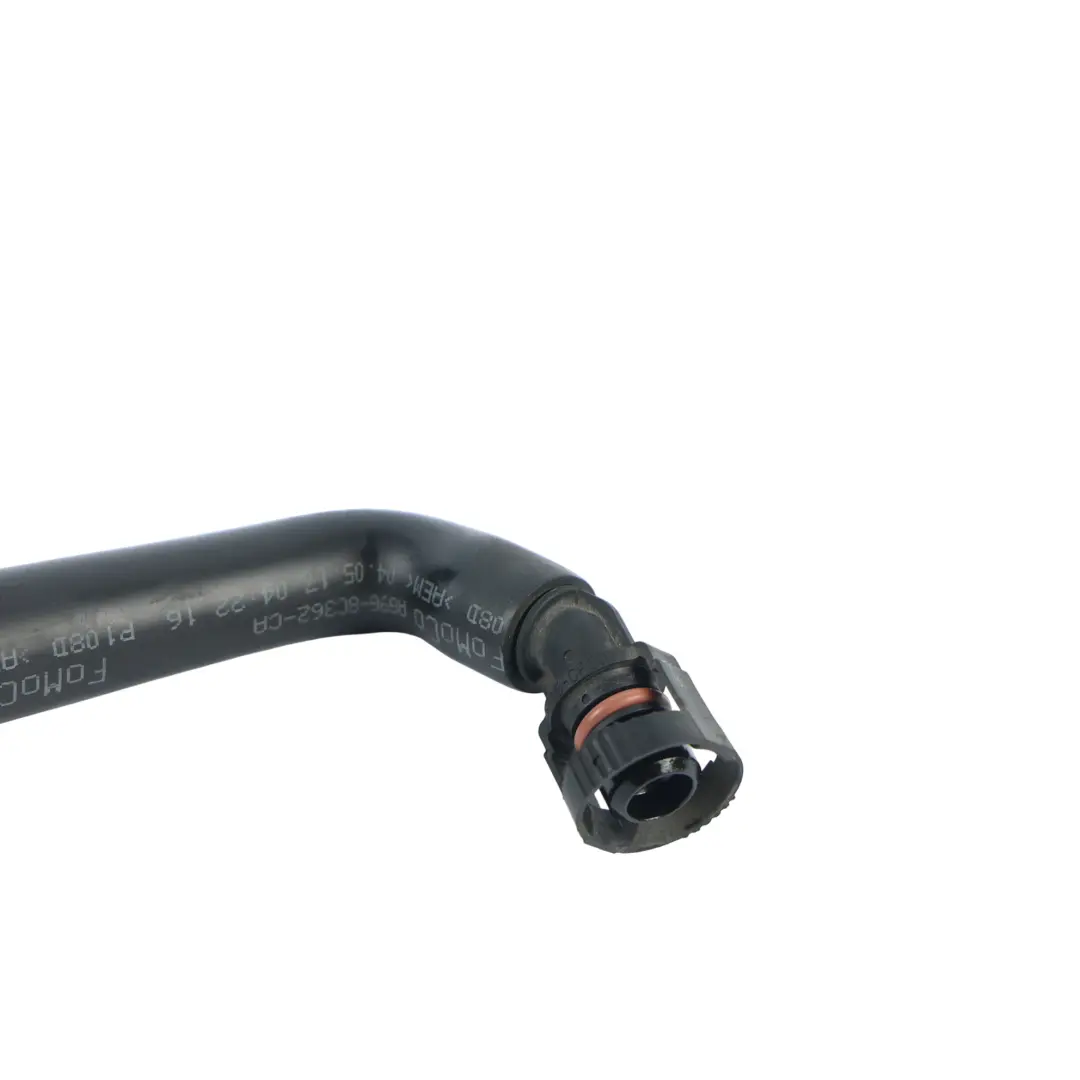 Ford Focus St-3 Mk3 Engine Breather Hose Tube Line Pipe - SKU AG9G-8C362-CA - Part number AG9G-8C362-CA