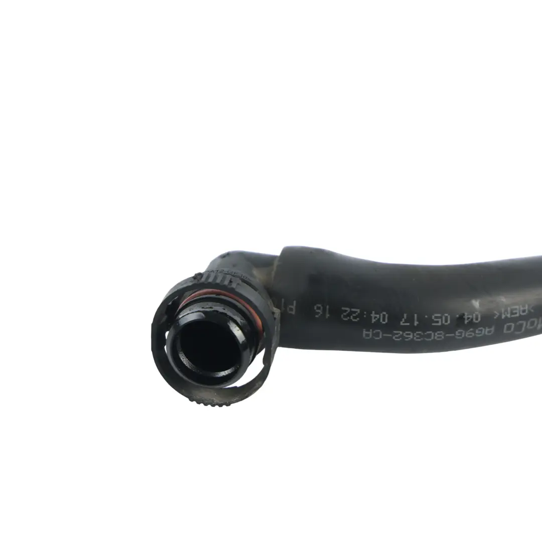 St-3 Mk3 Przewód Odmy Silnika do Ford Focus o numerze AG9G-8C362-CA Ford Focus St-3 Mk3 Przewód Odmy Silnika - SKU AG9G-8C362-CA - Numer Części AG9G-8C362-CA