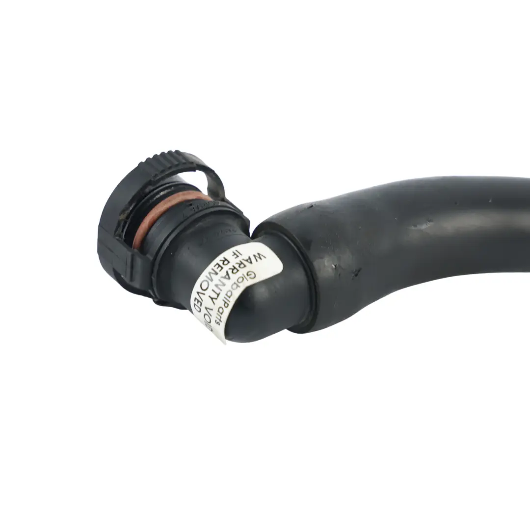 St-3 Mk3 Engine Breather Hose Tube Line Pipe to Ford Focus with Part number AG9G-8C362-CA Ford Focus St-3 Mk3 Engine Breather Hose Tube Line Pipe - SKU AG9G-8C362-CA - Part number AG9G-8C362-CA