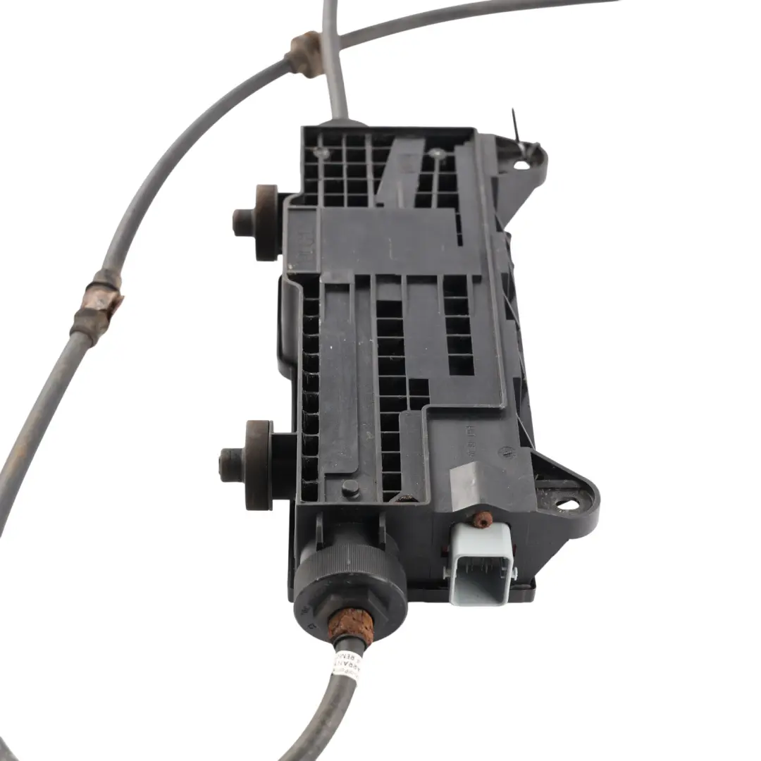 Parking Brake Actuator to Land Rover Discovery L319 Range Rover L322 with Part number AH22-2C496-AF Land Rover Discovery L319 Range Rover L322 Parking Brake Actuator - SKU AH22-2C496-AF-1 - Part number AH22-2C496-AF