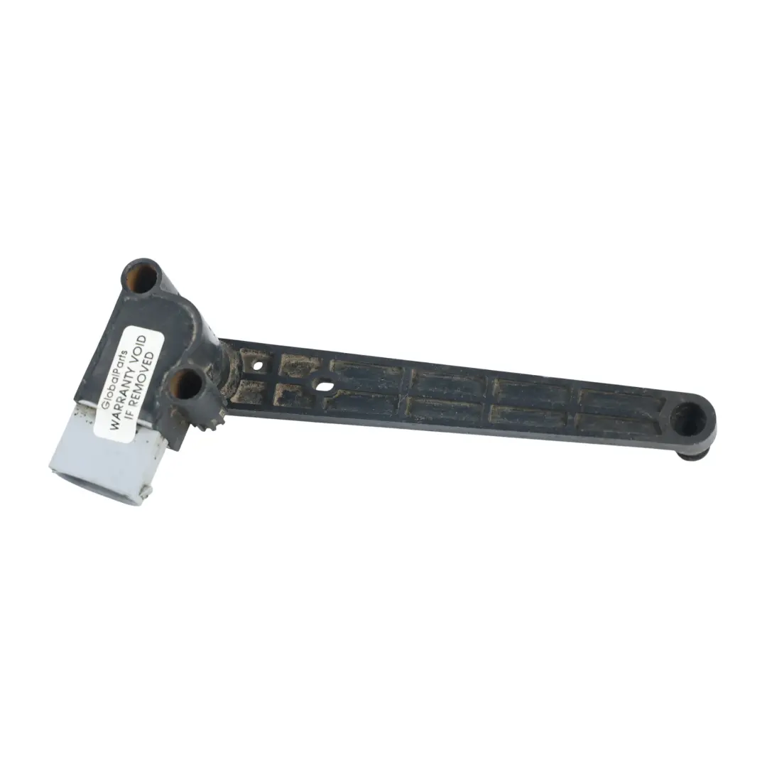 Suspension Height Sensor Left Right N/O/S to Range Rover L322 Rear with Part number AH22-5A955-BD Range Rover L322 Rear Suspension Height Sensor Left Right N/O/S - SKU AH22-5A955-BD - Part number AH22-5A955-BD