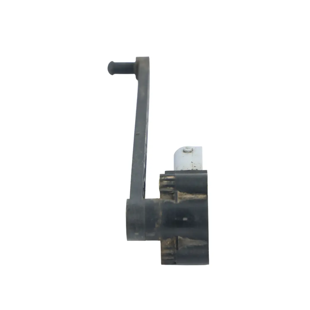 Suspension Height Sensor Left Right N/O/S to Range Rover L322 Rear with Part number AH22-5A955-BD Range Rover L322 Rear Suspension Height Sensor Left Right N/O/S - SKU AH22-5A955-BD - Part number AH22-5A955-BD