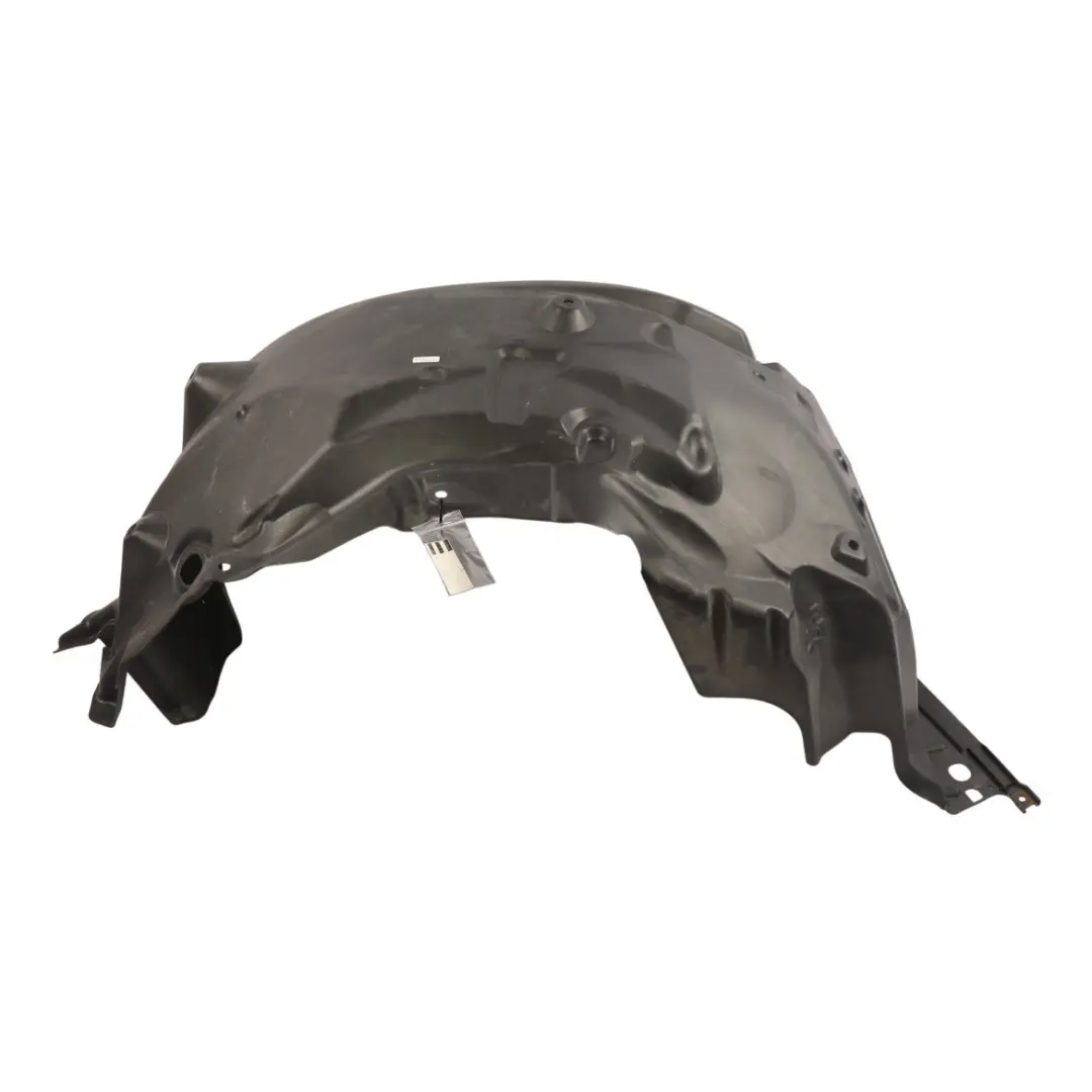 Arch Liner Guard Front Left N/S to Range Rover Sport L320 Wheel with Part number AH32-166563-AA Range Rover Sport L320 Wheel Arch Liner Guard Front Left N/S - SKU AH32-166563-AA - Part number AH32-166563-AA