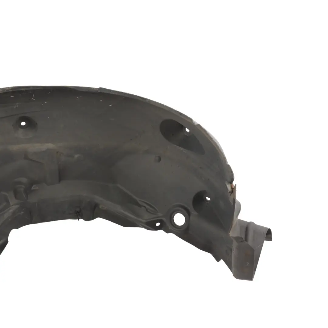 Arch Liner Guard Front Left N/S to Range Rover Sport L320 Wheel with Part number AH32-166563-AA Range Rover Sport L320 Wheel Arch Liner Guard Front Left N/S - SKU AH32-166563-AA - Part number AH32-166563-AA