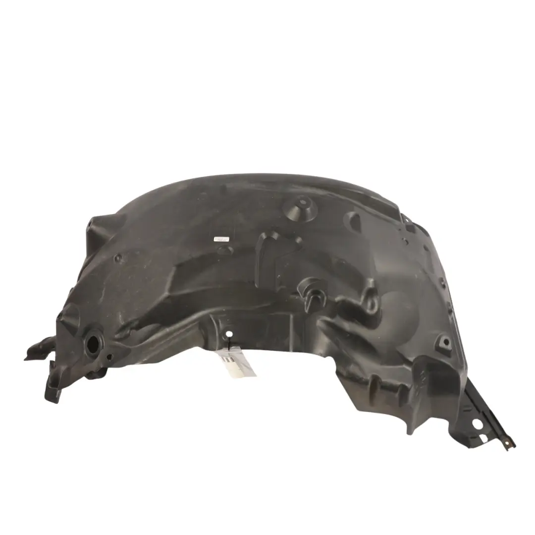 Range Rover Sport L320 Wheel Arch Liner Guard Front Left N/S - SKU AH32-166563-AA - Part number AH32-166563-AA