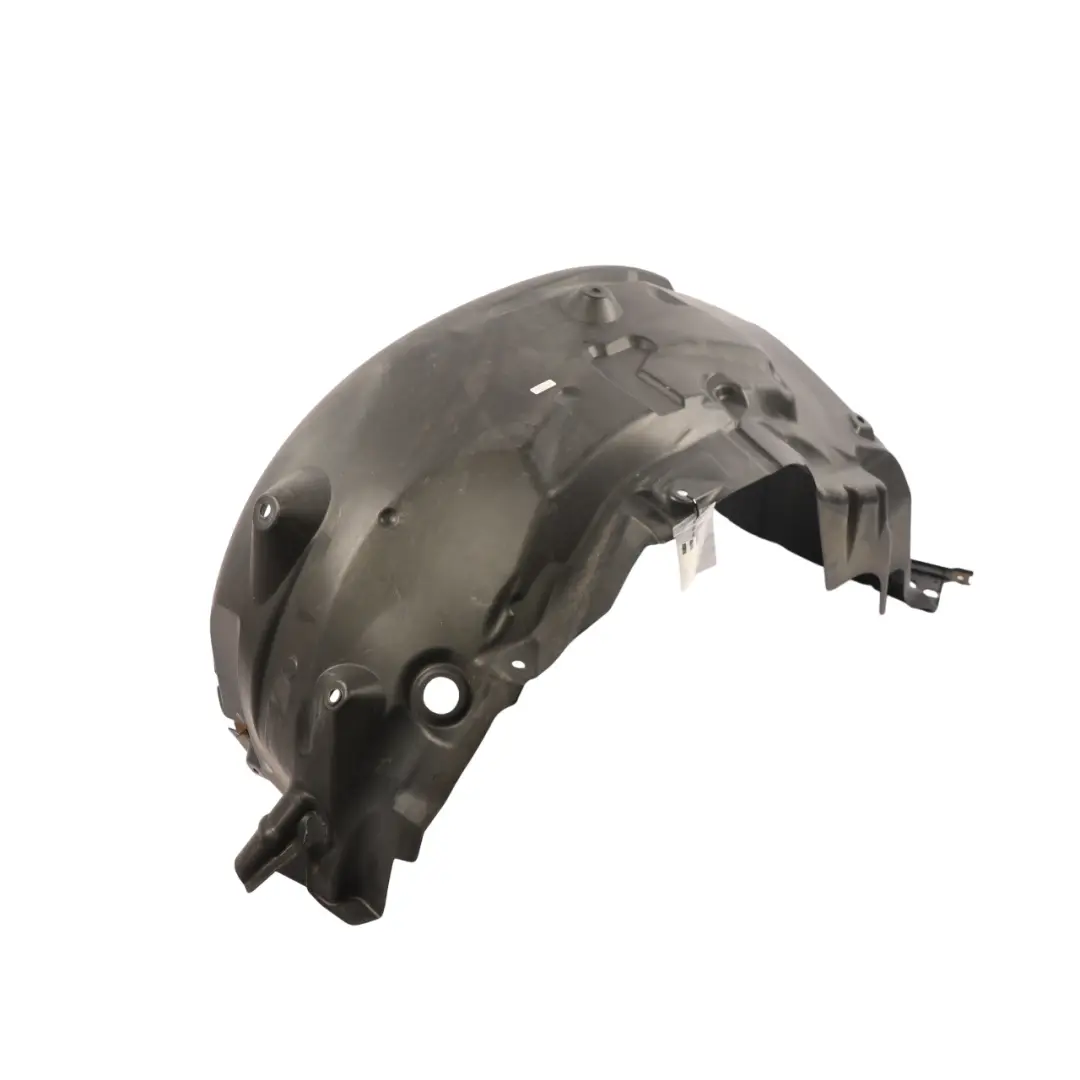 Arch Liner Guard Front Left N/S to Range Rover Sport L320 Wheel with Part number AH32-166563-AA Range Rover Sport L320 Wheel Arch Liner Guard Front Left N/S - SKU AH32-166563-AA - Part number AH32-166563-AA