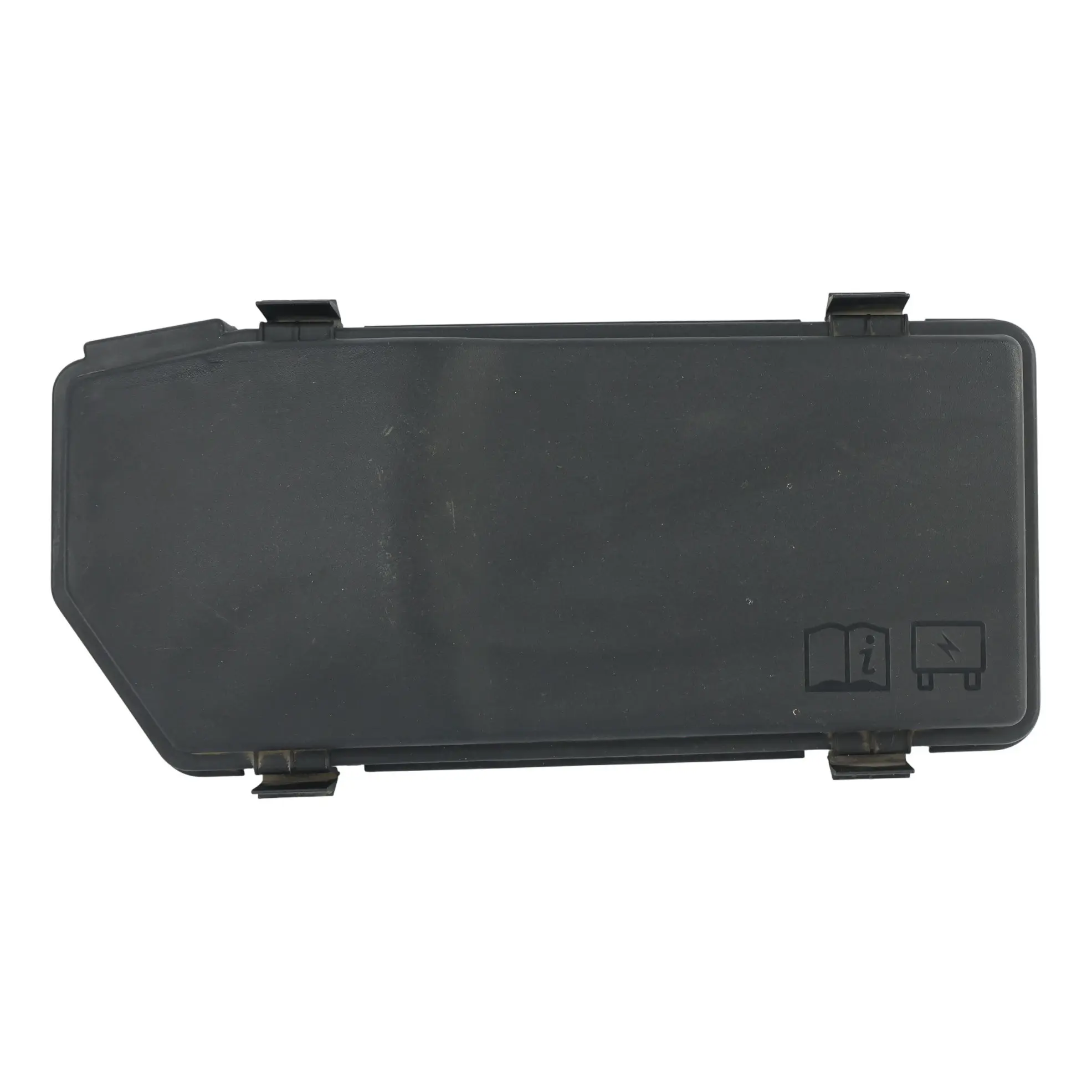 Land Rover Range Rover L322 Engine Compartment Fuse Box Cover AH42-00082-BA