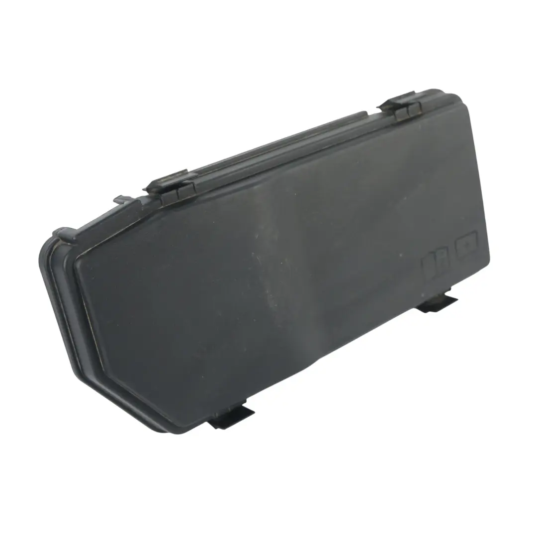 Land Rover Range Rover L322 Engine Compartment Fuse Box Cover - SKU AH42-00082-BA - Part number AH42-00082-BA