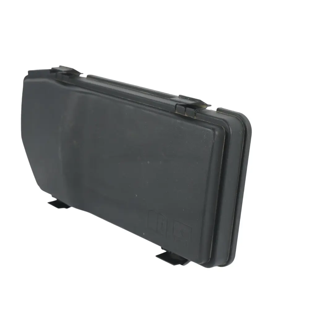 Compartment Fuse Box Cover to Land Rover Range Rover L322 Engine with Part number AH42-00082-BA Land Rover Range Rover L322 Engine Compartment Fuse Box Cover - SKU AH42-00082-BA - Part number AH42-00082-BA