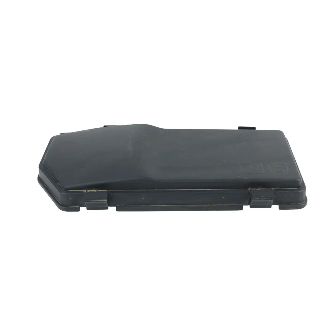 Land Rover Range Rover L322 Engine Compartment Fuse Box Cover - SKU AH42-00082-BA - Part number AH42-00082-BA