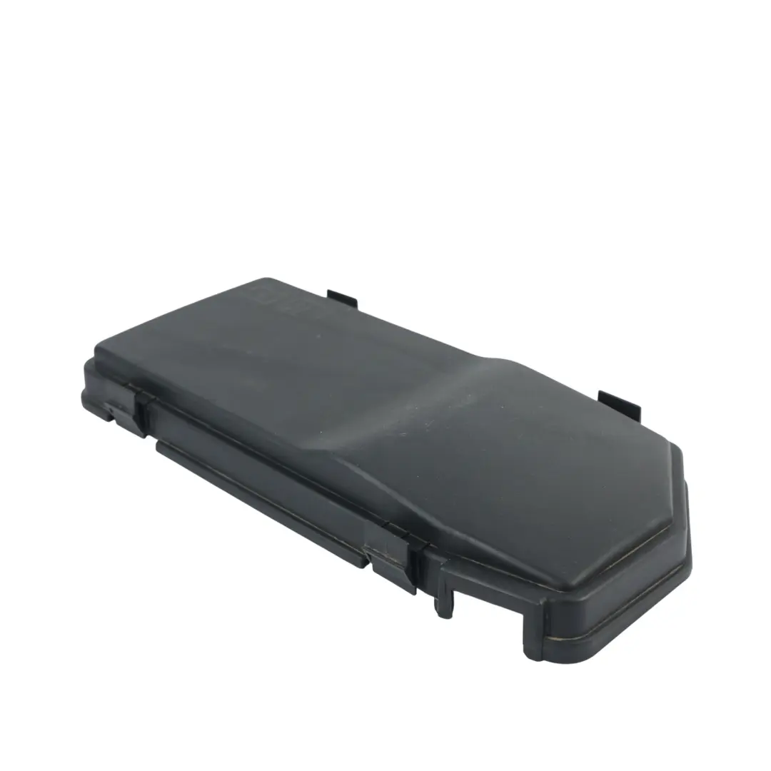 Compartment Fuse Box Cover to Land Rover Range Rover L322 Engine with Part number AH42-00082-BA Land Rover Range Rover L322 Engine Compartment Fuse Box Cover - SKU AH42-00082-BA - Part number AH42-00082-BA