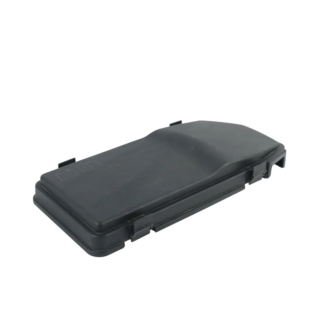 Land Rover Range Rover L322 Engine Compartment Fuse Box Cover - SKU AH42-00082-BA - Part number AH42-00082-BA