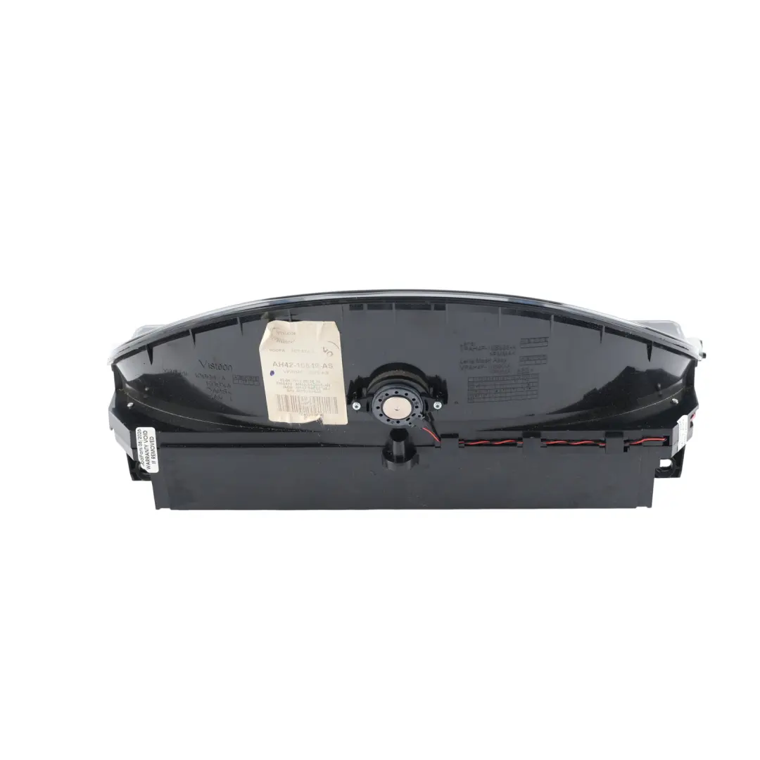 Range Rover L322 Instrument Cluster Digital Speedo Clocks Diesel - SKU AH42-10849-AS - Part number AH42-10849-AS