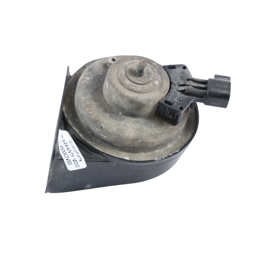 Land Rover Range Rover L322 Fanfare D'Avertisseur Sonore - SKU AH42-13801-AA - Numéro de pièce AH42-13801-AA