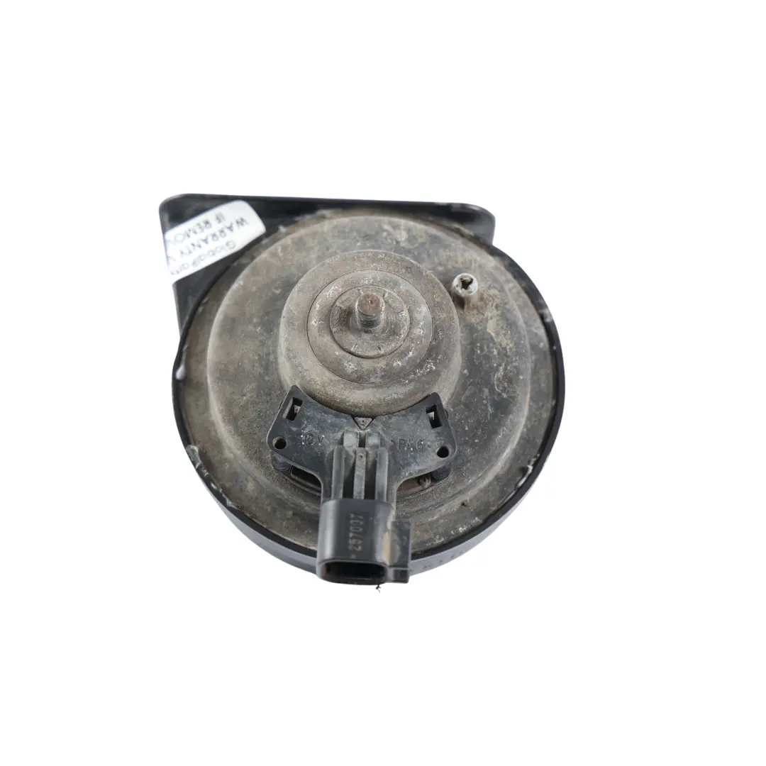 Horn Signal Fanfare to Land Rover Range Rover L322 with Part number AH42-13801-AA Land Rover Range Rover L322 Horn Signal Fanfare - SKU AH42-13801-AA - Part number AH42-13801-AA