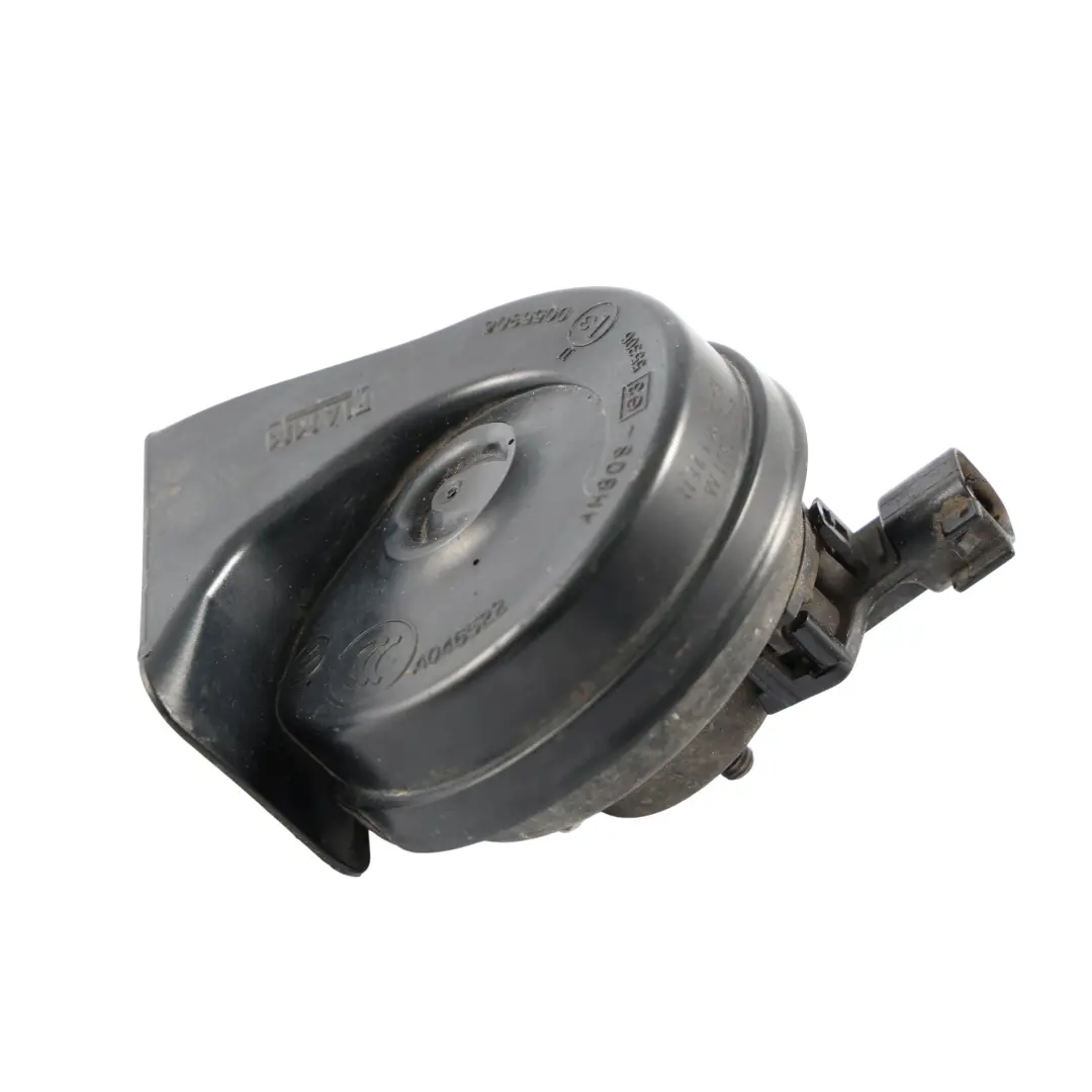 Horn Signal Fanfare to Land Rover Range Rover L322 with Part number AH42-13801-AA Land Rover Range Rover L322 Horn Signal Fanfare - SKU AH42-13801-AA - Part number AH42-13801-AA