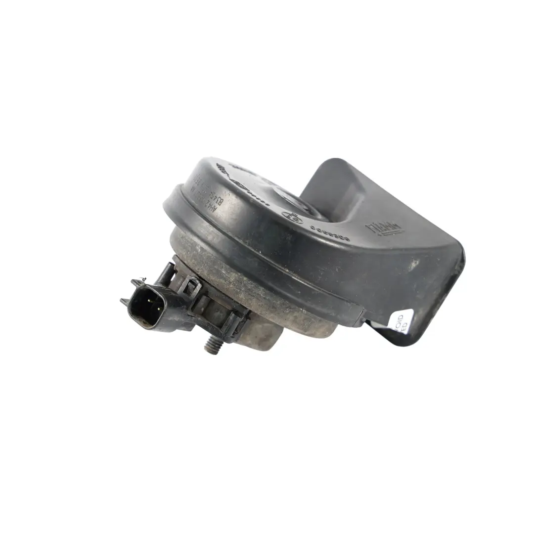 Horn Signal Fanfare to Land Rover Range Rover L322 with Part number AH42-13801-AA Land Rover Range Rover L322 Horn Signal Fanfare - SKU AH42-13801-AA - Part number AH42-13801-AA