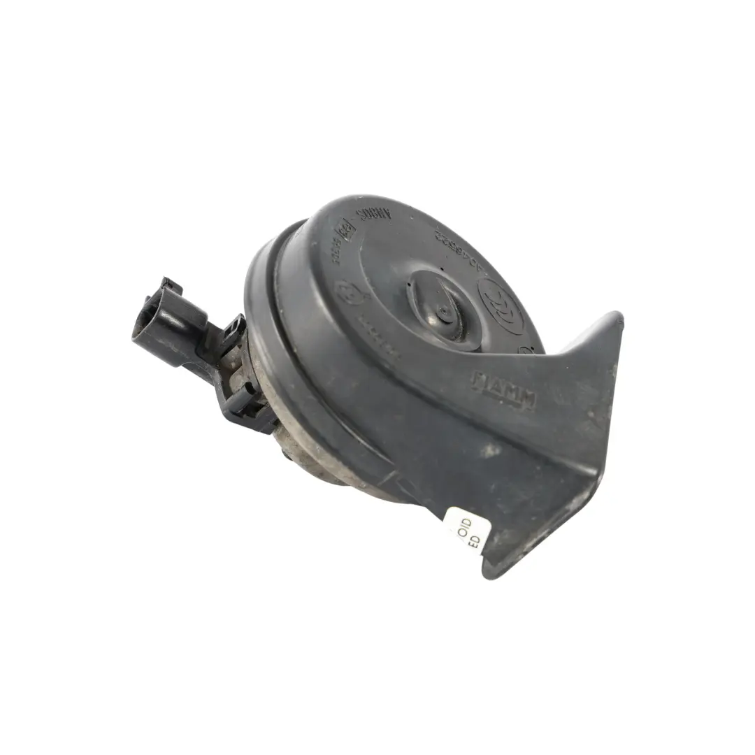 Land Rover Range Rover L322 Klakson Sygnał Dźwiękowy - SKU AH42-13801-AA - Numer Części AH42-13801-AA