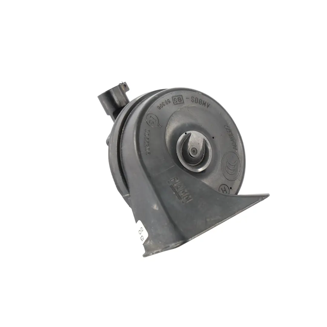 Horn Signal Fanfare to Land Rover Range Rover L322 with Part number AH42-13801-AA Land Rover Range Rover L322 Horn Signal Fanfare - SKU AH42-13801-AA - Part number AH42-13801-AA