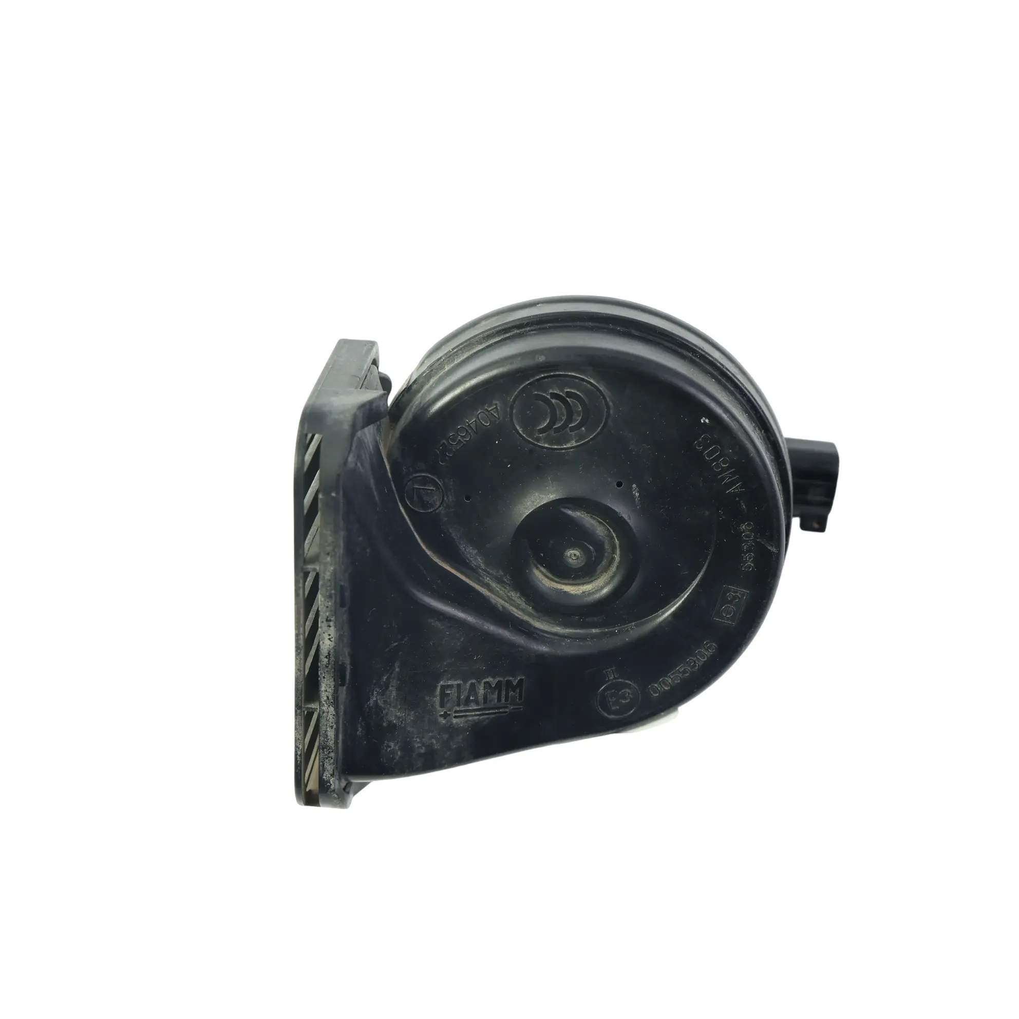 Range Rover L322 High & Low Tone Horn Signal Fanfare AH42-13802-AB